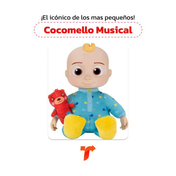 Cocomello Musical