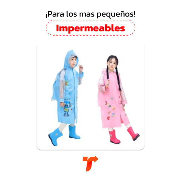 Impermeables